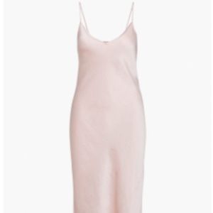 Wilfred Midi Slip Dress